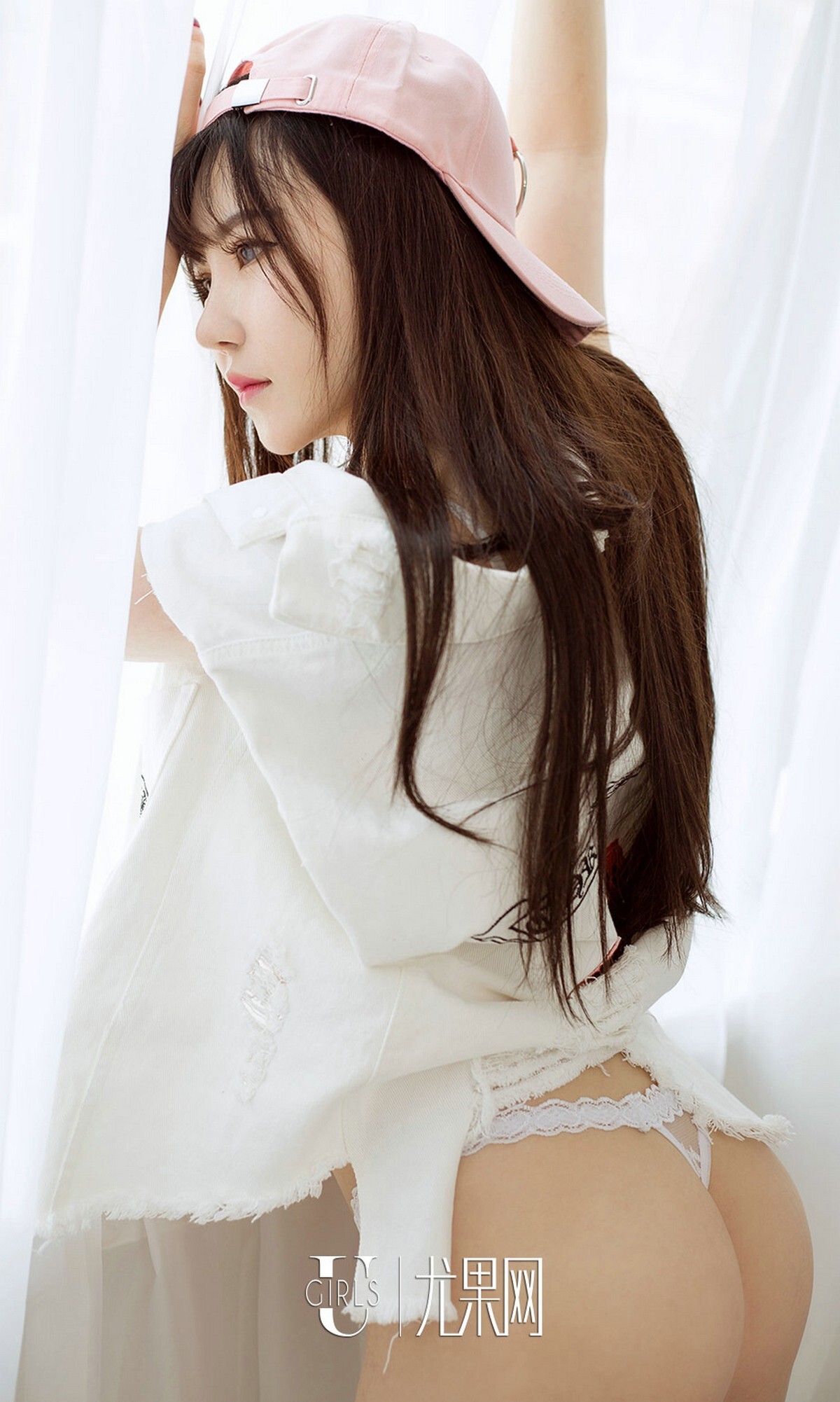 [尤果性感美女爱尤物]2017APPNo.692 韩恩熙